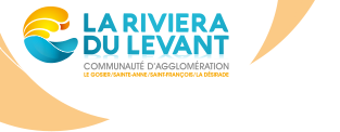 La Riviera du Levant (Back to homepage)