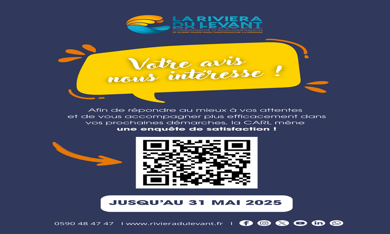 ENQUÊTE DE SATISFACTION Votre avis compte ! La Riviera du Levant — free download